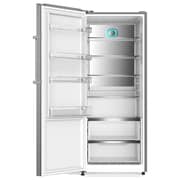 Generaltec Single Door Refrigerator 360 Litres GRP510S