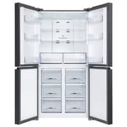 Generaltec French Door Refrigerator 431 Litres GR825KFD