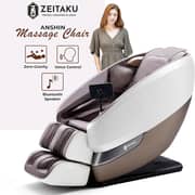 Zeitaku Full Body Massage Chair ANSHIN