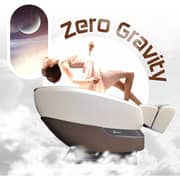 Zeitaku Full Body Massage Chair ANSHIN