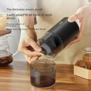 Budi Coffee Beans Grinding Machine GD01