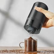 Budi Coffee Beans Grinding Machine GD01