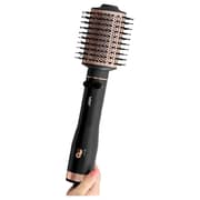 VGR Rotating Hot Air Brush Comb 800 Watts V-494