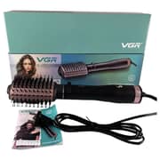 VGR Rotating Hot Air Brush Comb 800 Watts V-494