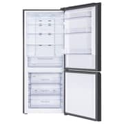 Generaltec Double Door Refrigerator 306 Litres GR520CMB