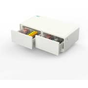 Generaltec Smart Bottle Cooler & Digital Music Table 135 Litres GMBST3WT