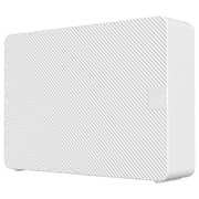 Seagate Game Drive PS5 8TB External Hard Drive White STKP8000404