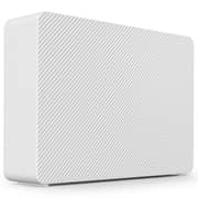 Seagate Game Drive PS5 8TB External Hard Drive White STKP8000404