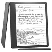Amazon Kindle Scribe B09BS26B8B Digital Notebook Tablet - WiFi 16GB 10.2inch Grey
