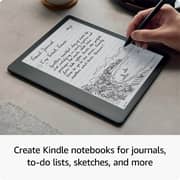 Amazon Kindle Scribe B09BS26B8B Digital Notebook Tablet - WiFi 16GB 10.2inch Grey