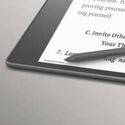 Amazon Kindle Scribe B09BS26B8B Digital Notebook Tablet - WiFi 16GB 10.2inch Grey