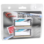G.Skill Laptop Memory Upgrade Kit 32GB F4-2666C19D-32GRS