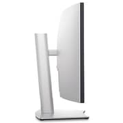 Dell U3824DW UltraSharp IPS Curved Monitor Black 38inch