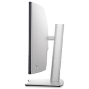 Dell U3824DW UltraSharp IPS Curved Monitor Black 38inch
