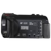 Panasonic HC-VX981K 4K Ultra HD Video Camera Camcorder Black