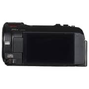 Panasonic HC-VX981K 4K Ultra HD Video Camera Camcorder Black