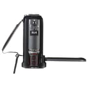 Panasonic HC-VX981K 4K Ultra HD Video Camera Camcorder Black