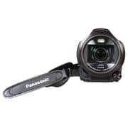Panasonic HC-VX981K 4K Ultra HD Video Camera Camcorder Black