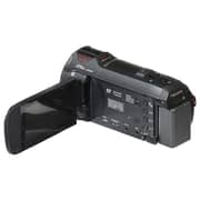 Panasonic HC-VX981K 4K Ultra HD Video Camera Camcorder Black