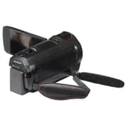 Panasonic HC-VX981K 4K Ultra HD Video Camera Camcorder Black