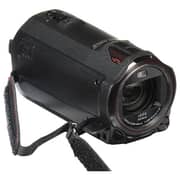 Panasonic HC-VX981K 4K Ultra HD Video Camera Camcorder Black