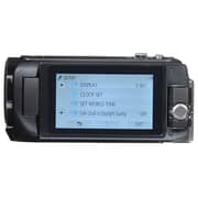 Panasonic HC-VX981K 4K Ultra HD Video Camera Camcorder Black