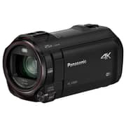 Panasonic HC-VX981K 4K Ultra HD Video Camera Camcorder Black