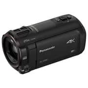 Panasonic HC-VX981K 4K Ultra HD Video Camera Camcorder Black
