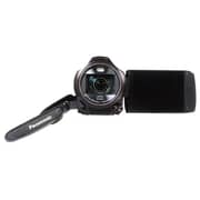 Panasonic HC-VX981K 4K Ultra HD Video Camera Camcorder Black