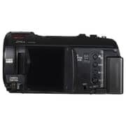 Panasonic HC-VX981K 4K Ultra HD Video Camera Camcorder Black