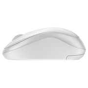 Logitech M240 Silent Wireless Mouse Off-White