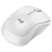 Logitech M240 Silent Wireless Mouse Off-White