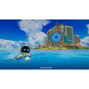 PS5 Astro Bot Game