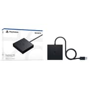 PS5 BVR2 Adaptor Black