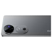 Vivo V40 256GB 12GB Stellar Silver 5G Smartphone