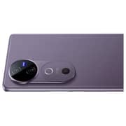 Vivo V40 256GB 12GB Nebula Purple 5G Smartphone