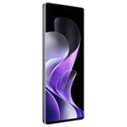  فيفو V40 الهاتف الذكي بسعة 512 جيجا باللون الأرجواني اللامع ويدعم تقنية 5G