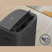 Electrolux 2-in-1 Dehumidifier ED1471DC