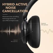 Anker A3028013 Soundcore Life Q30 Wireless Over Ear Headphones Black