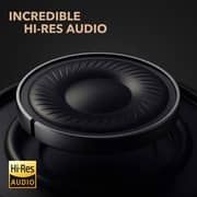 Anker A3028013 Soundcore Life Q30 Wireless Over Ear Headphones Black