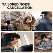 Anker A3028013 Soundcore Life Q30 Wireless Over Ear Headphones Black