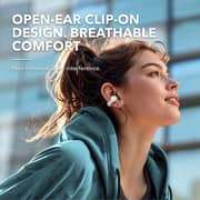 Anker Soundcore C30i Wireless Lightweight Earbuds - White
