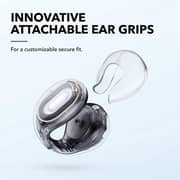 Anker Soundcore C30i Wireless Lightweight Earbuds - Black
