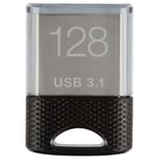 PNY Elite-X Fit Flash Drive USB 3.1 128GB Black P-FDI128EXFIT-GE
