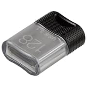 PNY Elite-X Fit Flash Drive USB 3.1 128GB Black P-FDI128EXFIT-GE