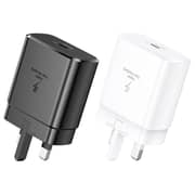 Foneng GaN 45W Wall Charger With USB-C to USB-C cable 1m(Assorted)