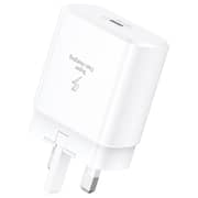 Foneng GaN 45W Wall Charger With USB-C to USB-C cable 1m(Assorted)