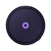 Yasmina Y-00020 Human-Like AI Assistant in advanced Smart Speaker Mini Blue
