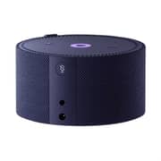 Yasmina Y-00020 Human-Like AI Assistant in advanced Smart Speaker Mini Blue