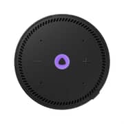 Yasmina Y-00020 Human-Like AI Assistant in advanced Smart Speaker Mini Black